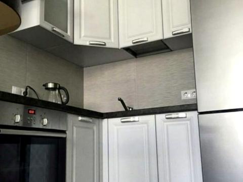 квартира за адресою Саперне Поле вул., 14