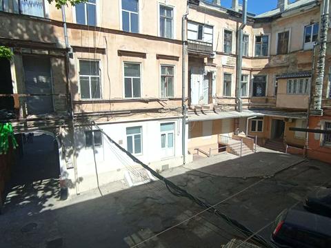 квартира за адресою Пастера вул., 19