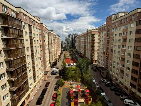 квартира за адресою Княгині Ольги вул., 100д