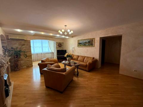 квартира по адресу Аграрная ул., 5