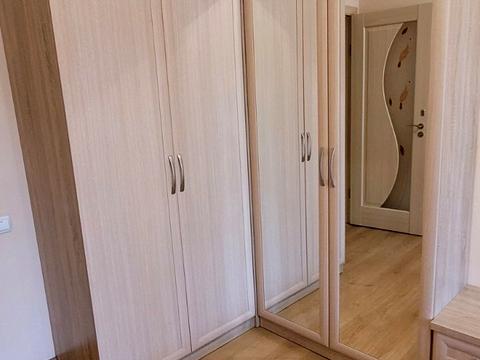 квартира за адресою Н.Хасевича, 1
