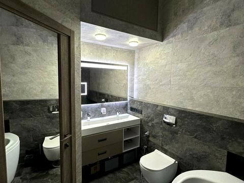 квартира по адресу Гидропарковая ул., 13