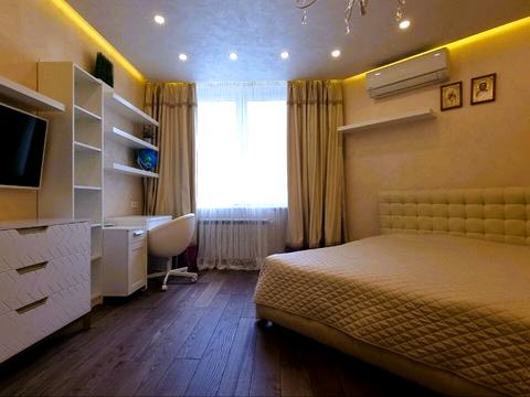 квартира за адресою Вишгородська вул., 45