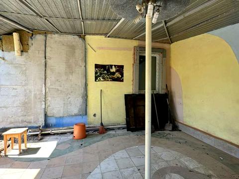 дом по адресу Таращанская ул.