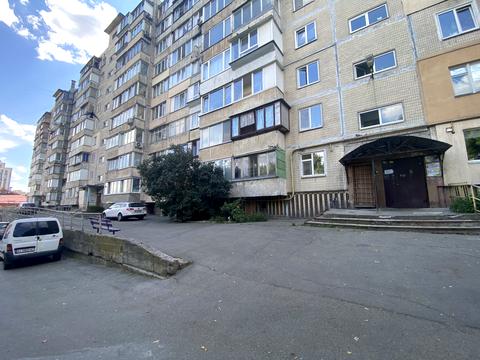 квартира по адресу Печенежская ул., 35/43