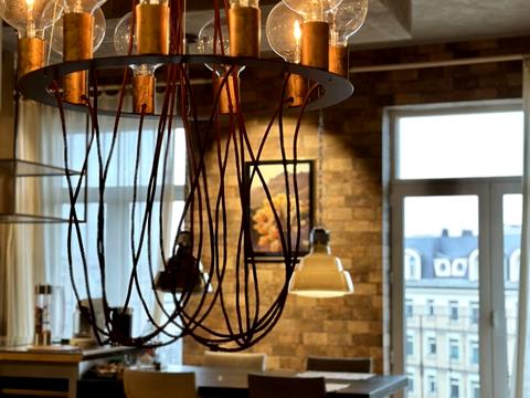 квартира за адресою Новоселицька вул., 10