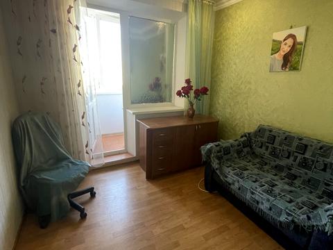 квартира по адресу Запорожская ул., 4