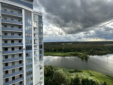 квартира за адресою Миколи Ушакова вул., 1-Б
