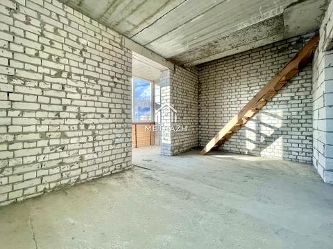 квартира по адресу Лосевский пер., 2