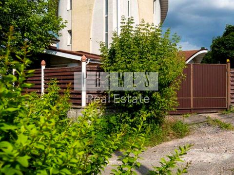 дом по адресу Яблоневая ул.