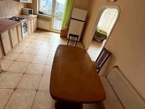 квартира по адресу Евгения Коновальца ул. (Щорса), 32-А