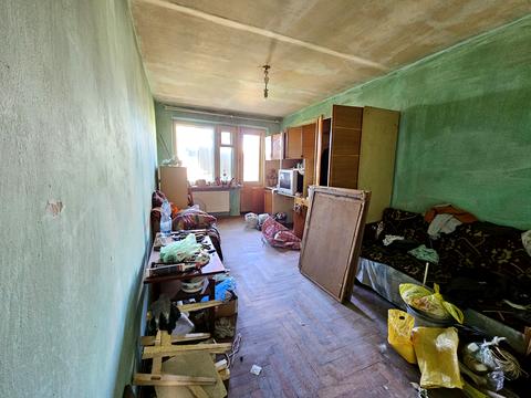 квартира по адресу Волчинецкая ул., 192б