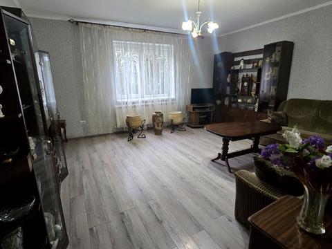дом по адресу Доманинская ул.