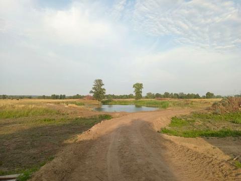 ділянка за адресою Центральна вул., 44