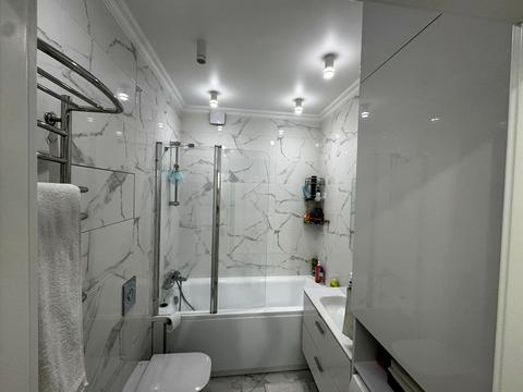 квартира за адресою Тополева вул., 2