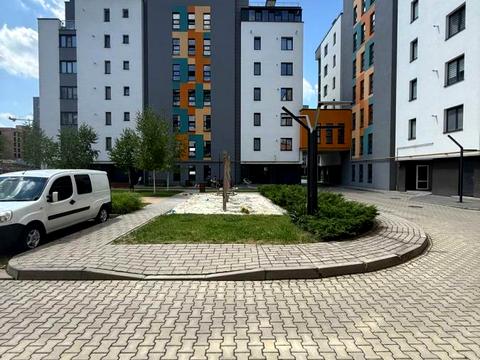 квартира за адресою Тараса Шевченка вул., 22