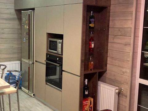 дом по адресу Озерна.