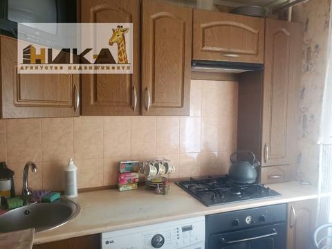 квартира по адресу Глазунова ул., 2