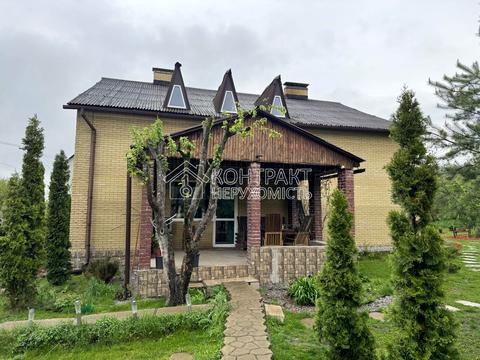 дом по адресу 1-й Санаторний провулок