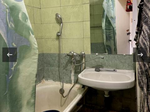 квартира по адресу Гвардейцев-Широнинцев ул., 49