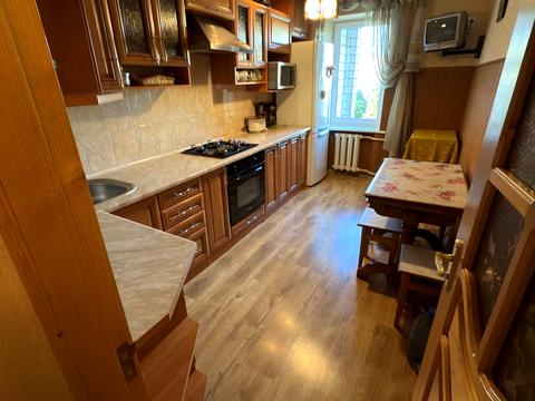 комната по адресу Зубровская ул., 27