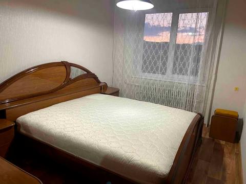 квартира за адресою житловий масив Тополя-3 вул., 74