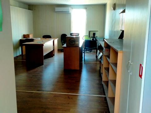коммерческая по адресу Семьи Кульженков ул. (Дегтяренко Петра), 1