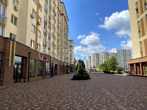 коммерческая по адресу Леси Украинки ул., 62-Б