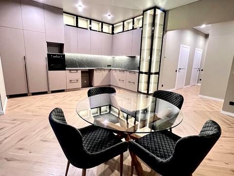 будинок за адресою Висоцького просп.