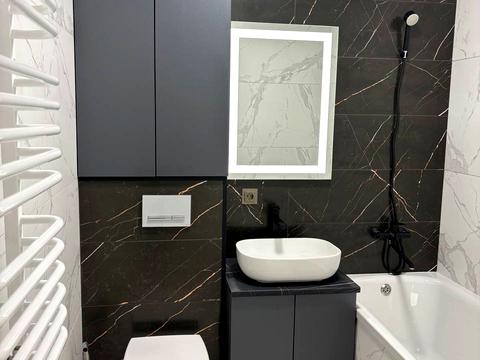 квартира по адресу Хіміків, 39
