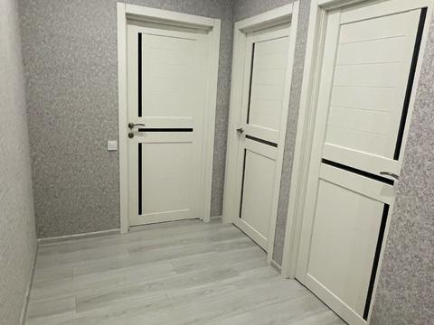 квартира по адресу Николаевская ул., 29
