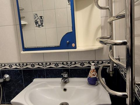 квартира за адресою Степана Олійника вул., 17