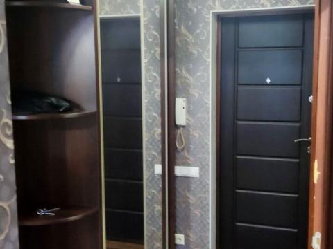 квартира по адресу Ушинского ул., 29