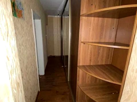 квартира за адресою Драгоманова вул., 1-Б