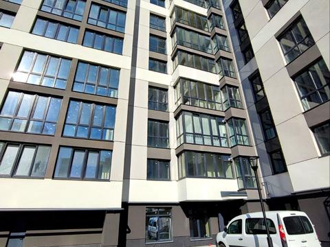 квартира за адресою Виноградна вул., 9