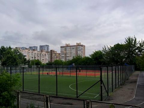 квартира за адресою Академіка Єфремова вул. (Командарма Уборевича), 21