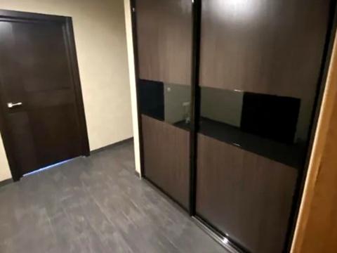 квартира по адресу Ивана Пулюя ул., 3