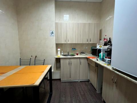 коммерческая по адресу Академика Филатова ул., 2/1