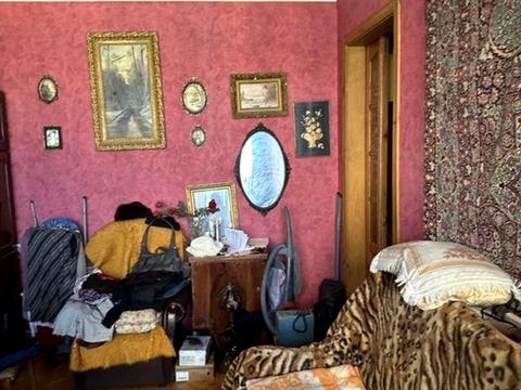 квартира по адресу Сечевых Стрельцов ул. (Артема), 79