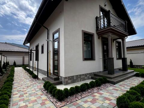 дом по адресу Копанская ул.