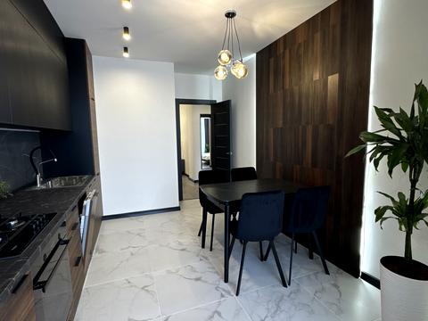 квартира за адресою Височана вул., 18
