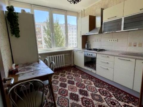 квартира по адресу Леси Украинки бульв., 24