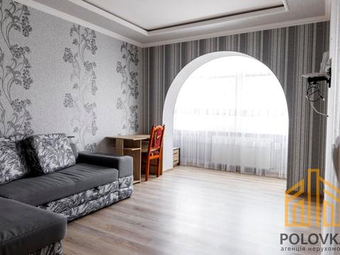 квартира по адресу Еньковская ул., 5