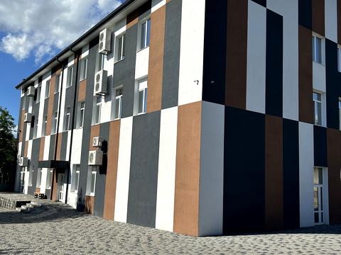 комерційна за адресою Івана Сірка вул., 11в