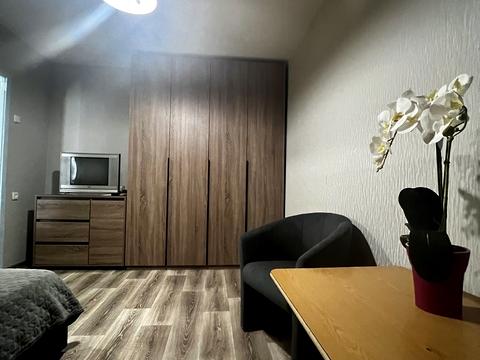 квартира за адресою Кібальчича, 21