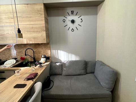 квартира за адресою Федора Ернста вул., 16