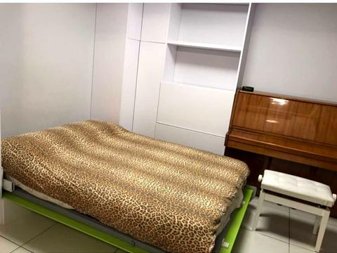 квартира по адресу Оболонский просп., 31