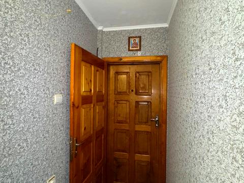 квартира за адресою Космонавтів, 26