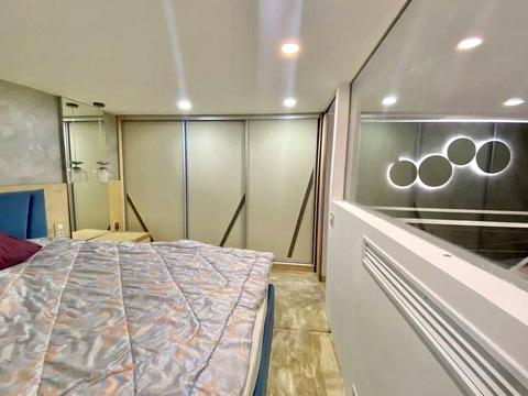 квартира за адресою Олеся Гончара вул., 4