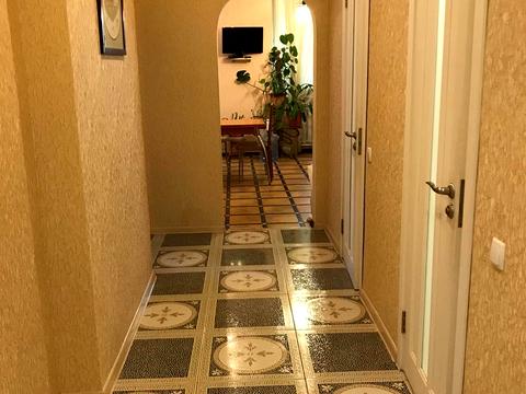 квартира за адресою Петра Григоренка просп., 22/20
